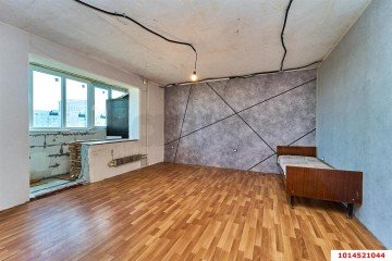 Фото №3: 2-комнатная квартира 53 м² - Краснодар, мкр. Школьный, ул. Школьная, 15/3