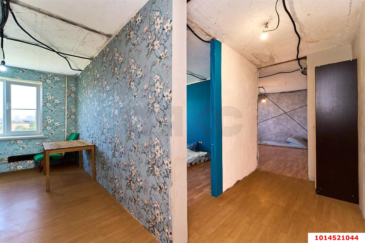 Фото №7: 2-комнатная квартира 53 м² - Краснодар, Прикубанский внутригородской округ, Круглик, мкр. Школьный, ул. Школьная, 15/3