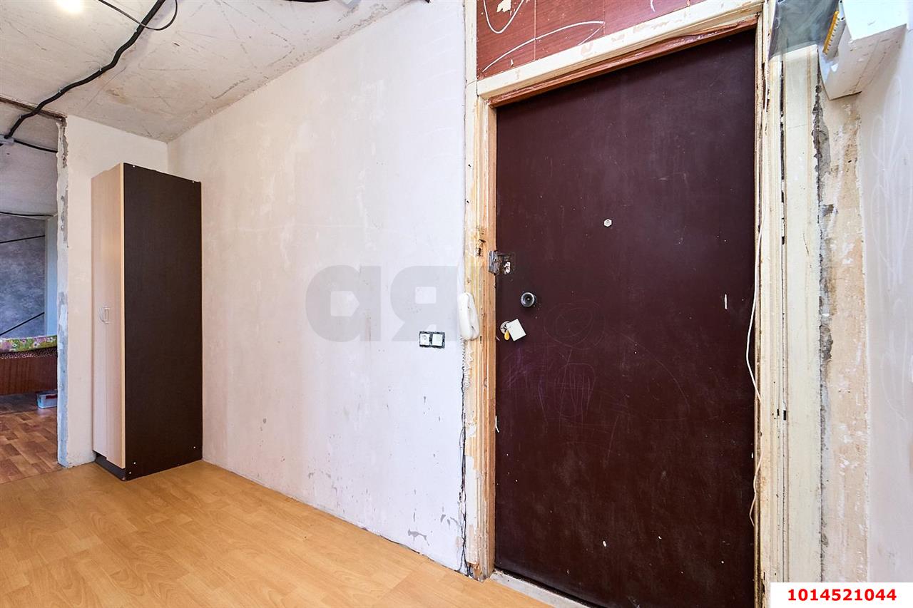 Фото №8: 2-комнатная квартира 53 м² - Краснодар, Прикубанский внутригородской округ, Круглик, мкр. Школьный, ул. Школьная, 15/3