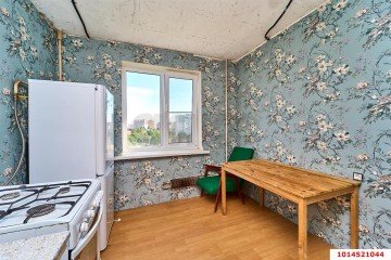 Фото №5: 2-комнатная квартира 53 м² - Краснодар, мкр. Школьный, ул. Школьная, 15/3