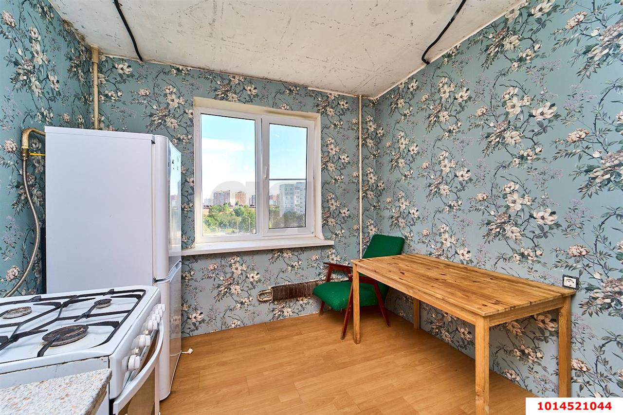 Фото №6: 2-комнатная квартира 53 м² - Краснодар, Школьный, ул. Школьная, 15/3