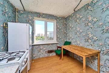 Фото №5: 2-комнатная квартира 49 м² - Краснодар, мкр. Школьный, ул. Школьная, 15/3