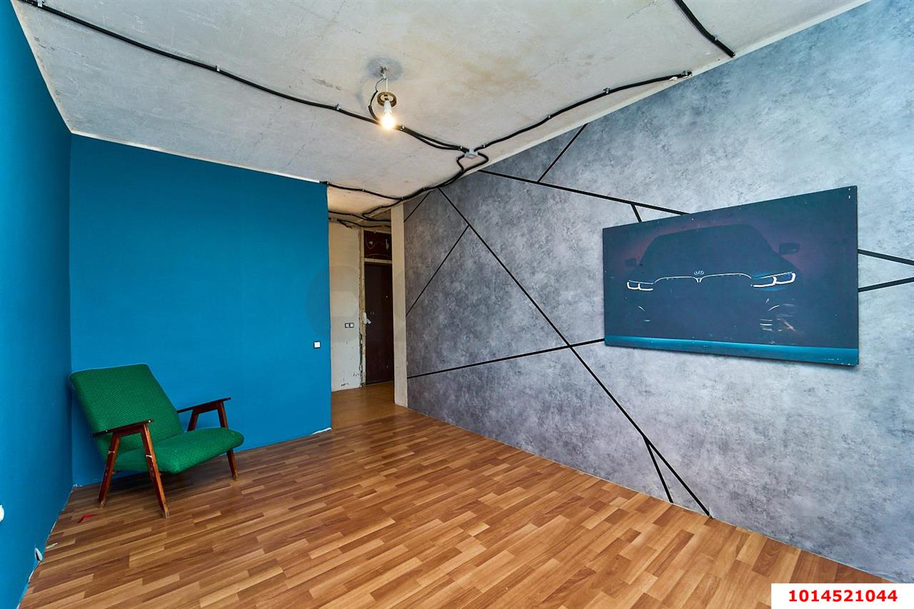 Фото №12: 2-комнатная квартира 53 м² - Краснодар, Прикубанский внутригородской округ, Круглик, мкр. Школьный, ул. Школьная, 15/3