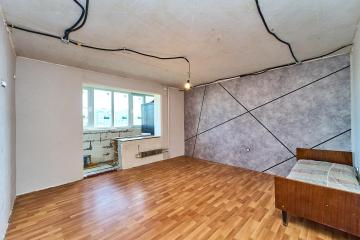 Фото №1: 2-комнатная квартира 49 м² - Краснодар, мкр. Школьный, ул. Школьная, 15/3