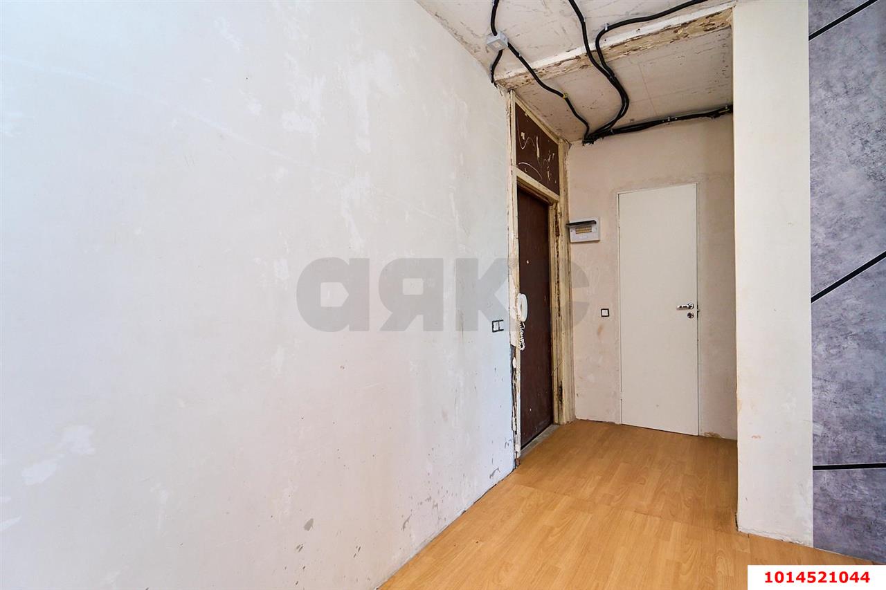 Фото №9: 2-комнатная квартира 53 м² - Краснодар, Школьный, ул. Школьная, 15/3