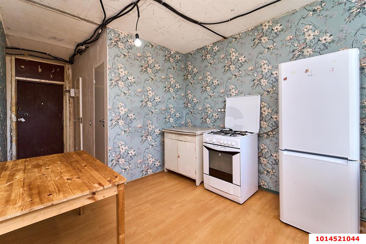 Фото №6: 2-комнатная квартира 53 м² - Краснодар, Прикубанский внутригородской округ, Круглик, мкр. Школьный, ул. Школьная, 15/3