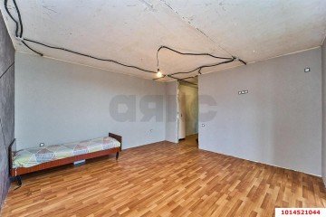 Фото №3: 2-комнатная квартира 53 м² - Краснодар, мкр. Школьный, ул. Школьная, 15/3