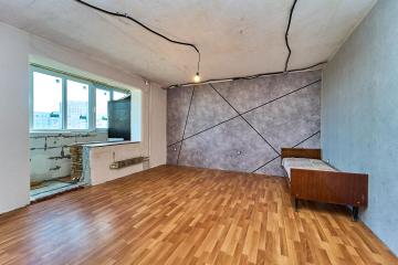 Фото №2: 2-комнатная квартира 49 м² - Краснодар, мкр. Школьный, ул. Школьная, 15/3