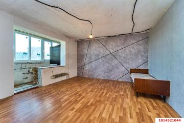 Фото №2: 2-комнатная квартира 53 м² - Краснодар, мкр. Школьный, ул. Школьная, 15/3