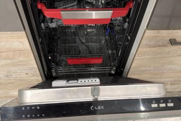 Фото №4: 1-комнатная квартира 51 м² - Краснодар, мкр. жилой комплекс Каскад, ул. имени Дмитрия Благоева, 31к2