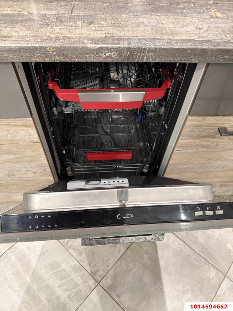 Фото №4: 1-комнатная квартира 51 м² - Краснодар, Карасунский внутригородской округ, мкр. жилой комплекс Каскад, ул. имени Дмитрия Благоева, 31к2