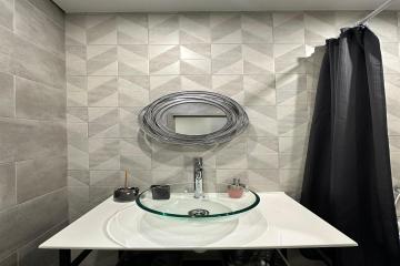 Фото №1: 1-комнатная квартира 49 м² - Краснодар, мкр. жилой комплекс Каскад, ул. имени Дмитрия Благоева, 31к2