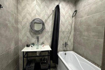 Фото №5: 1-комнатная квартира 51 м² - Краснодар, мкр. жилой комплекс Каскад, ул. имени Дмитрия Благоева, 31к2