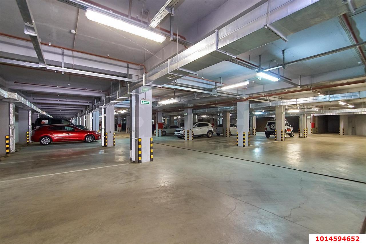 Фото №15: 1-комнатная квартира 51 м² - Краснодар, Карасунский внутригородской округ, мкр. жилой комплекс Каскад, ул. имени Дмитрия Благоева, 31к2