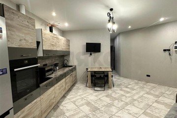 Фото №2: 1-комнатная квартира 51 м² - Краснодар, мкр. жилой комплекс Каскад, ул. имени Дмитрия Благоева, 31к2