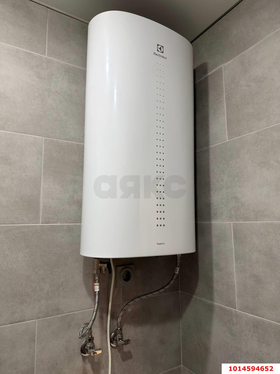 Фото №9: 1-комнатная квартира 51 м² - Краснодар, Карасунский внутригородской округ, мкр. жилой комплекс Каскад, ул. имени Дмитрия Благоева, 31к2