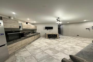 Фото №4: 1-комнатная квартира 49 м² - Краснодар, мкр. жилой комплекс Каскад, ул. имени Дмитрия Благоева, 31к2