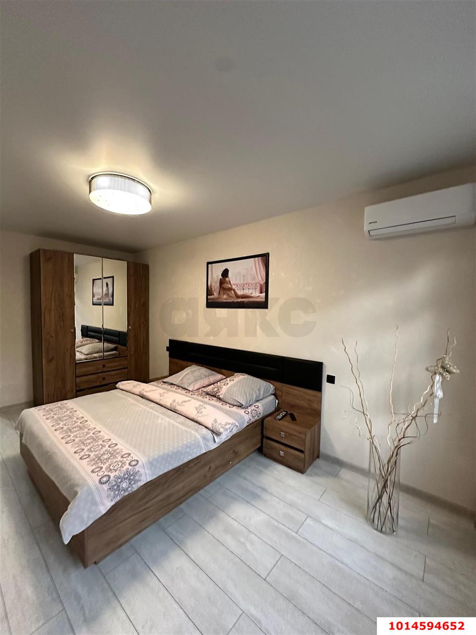 Фото №4: 1-комнатная квартира 51 м² - Краснодар, жилой комплекс Каскад, ул. имени Дмитрия Благоева, 31к2