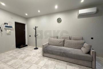 Фото №3: 1-комнатная квартира 51 м² - Краснодар, мкр. жилой комплекс Каскад, ул. имени Дмитрия Благоева, 31к2