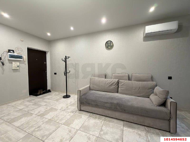 Фото №3: 1-комнатная квартира 51 м² - Краснодар, Карасунский внутригородской округ, мкр. жилой комплекс Каскад, ул. имени Дмитрия Благоева, 31к2