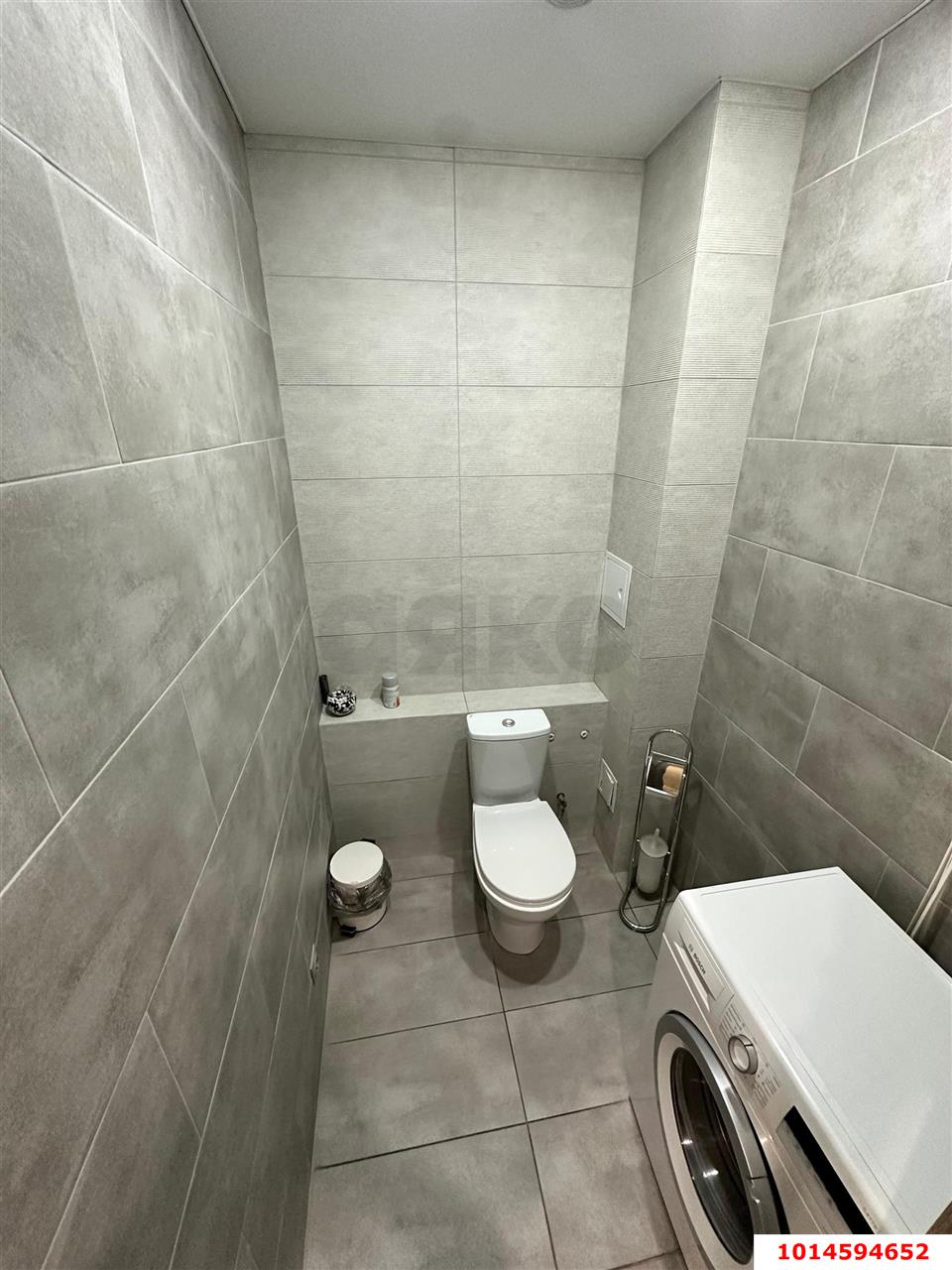 Фото №8: 1-комнатная квартира 51 м² - Краснодар, жилой комплекс Каскад, ул. имени Дмитрия Благоева, 31к2