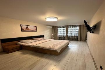 Фото №5: 1-комнатная квартира 49 м² - Краснодар, мкр. жилой комплекс Каскад, ул. имени Дмитрия Благоева, 31к2