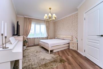 Фото №4: 2-комнатная квартира 60 м² - Краснодар, мкр. Фестивальный, ул. Атарбекова, 7