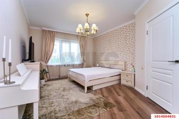 Фото №4: 2-комнатная квартира 60 м² - Краснодар, мкр. Фестивальный, ул. Атарбекова, 7