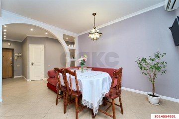 Фото №4: 2-комнатная квартира 65 м² - Краснодар, мкр. Фестивальный, ул. Атарбекова, 7