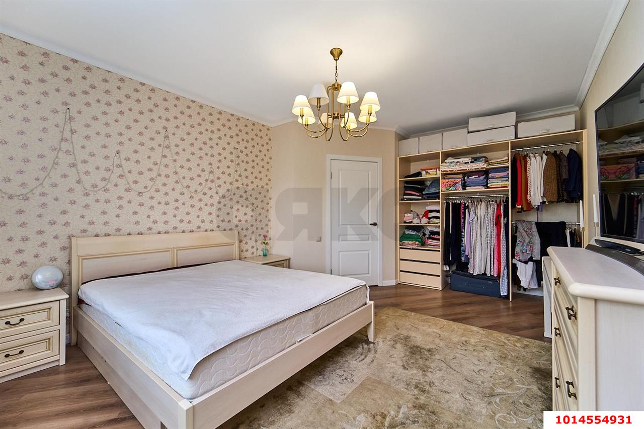 Фото №10: 2-комнатная квартира 65 м² - Краснодар, Фестивальный, ул. Атарбекова, 7