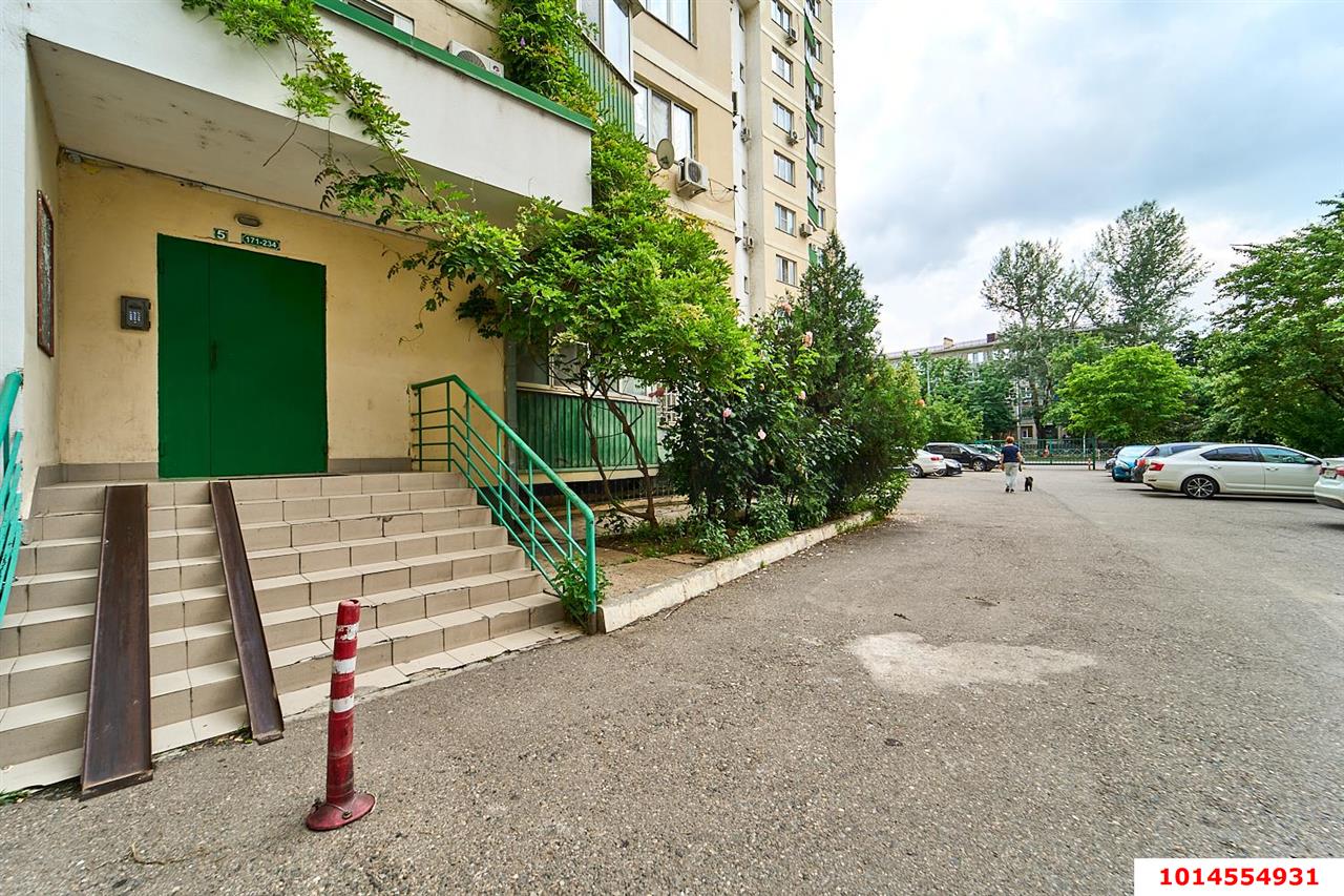 Фото №16: 2-комнатная квартира 65 м² - Краснодар, Фестивальный, ул. Атарбекова, 7