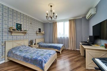 Фото №3: 2-комнатная квартира 60 м² - Краснодар, мкр. Фестивальный, ул. Атарбекова, 7