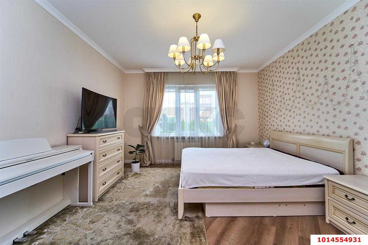 Фото №9: 2-комнатная квартира 65 м² - Краснодар, Фестивальный, ул. Атарбекова, 7
