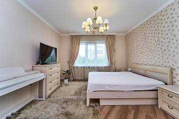 Фото №5: 2-комнатная квартира 60 м² - Краснодар, мкр. Фестивальный, ул. Атарбекова, 7