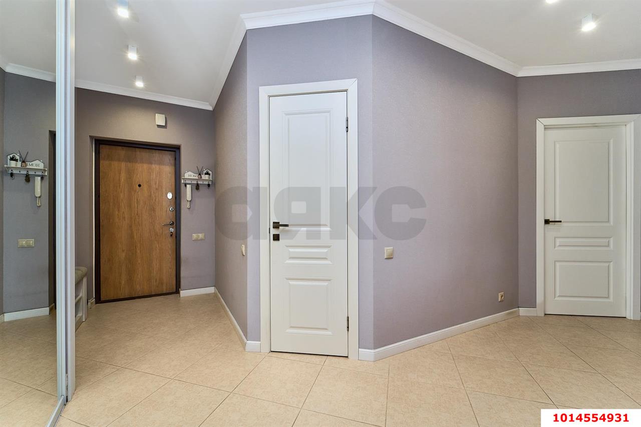 Фото №13: 2-комнатная квартира 65 м² - Краснодар, Фестивальный, ул. Атарбекова, 7