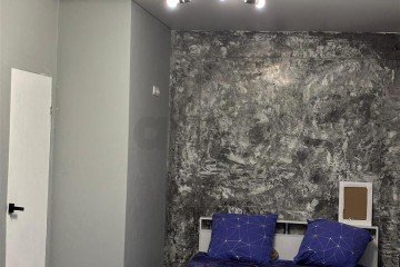 Фото №4: 1-комнатная квартира 36 м² - Южный, мкр. жилой комплекс Ясная Поляна, ул. Войсковая, 10Б