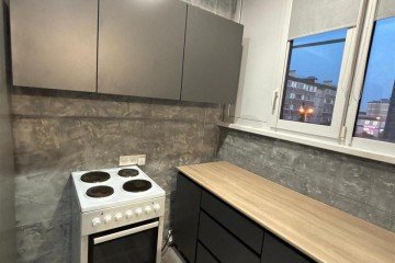 Фото №2: 1-комнатная квартира 36 м² - Южный, мкр. жилой комплекс Ясная Поляна, ул. Войсковая, 10Б