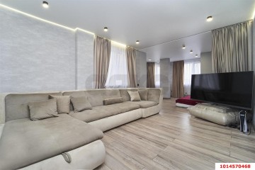 Фото №1: 3-комнатная квартира 84 м² - Новая Адыгея, мкр. жилой комплекс Речные просторы, ул. Тургеневское шоссе, 10к1