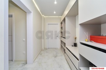 Фото №3: 3-комнатная квартира 84 м² - Новая Адыгея, мкр. жилой комплекс Речные просторы, ул. Тургеневское шоссе, 10к1