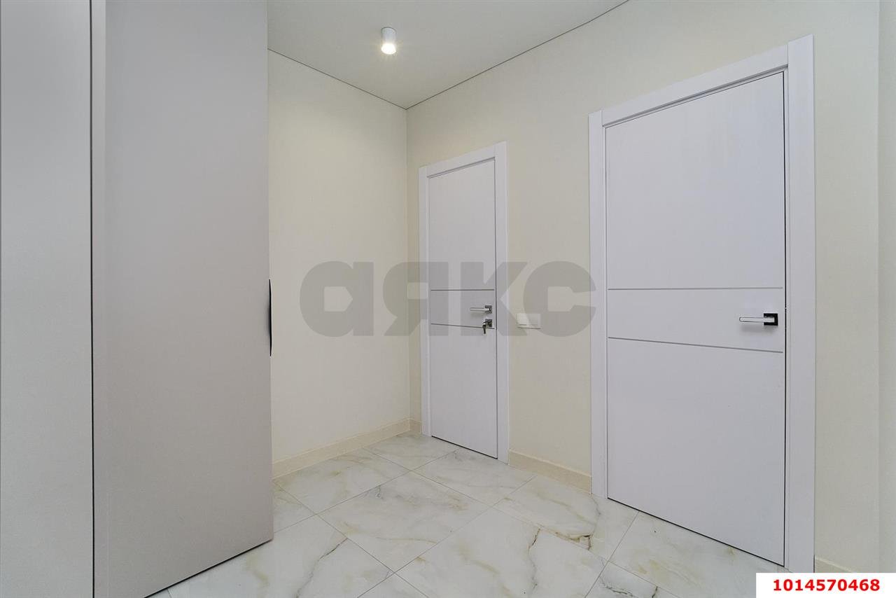 Фото №13: 3-комнатная квартира 84 м² - Новая Адыгея, мкр. жилой комплекс Речные просторы, ул. Тургеневское шоссе, 10к1