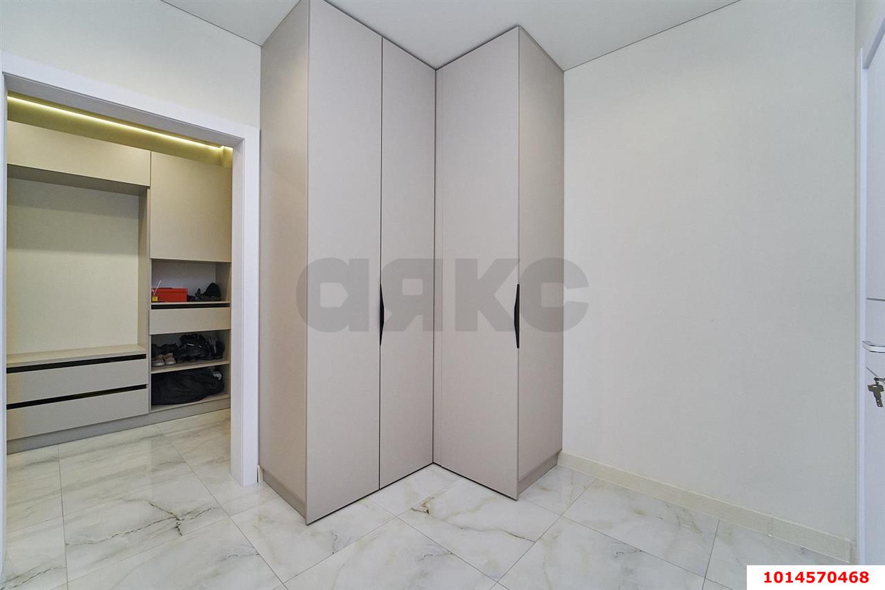 Фото №11: 3-комнатная квартира 84 м² - Новая Адыгея, жилой комплекс Речные просторы, ул. Тургеневское шоссе, 10к1