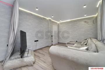 Фото №4: 3-комнатная квартира 84 м² - Новая Адыгея, мкр. жилой комплекс Речные просторы, ул. Тургеневское шоссе, 10к1