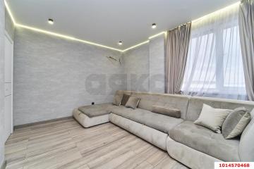 Фото №2: 3-комнатная квартира 84 м² - Новая Адыгея, мкр. жилой комплекс Речные просторы, ул. Тургеневское шоссе, 10к1