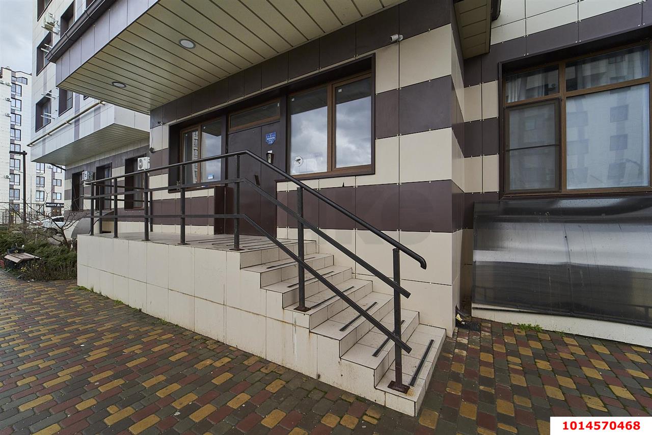 Фото №15: 3-комнатная квартира 84 м² - Новая Адыгея, мкр. жилой комплекс Речные просторы, ул. Тургеневское шоссе, 10к1