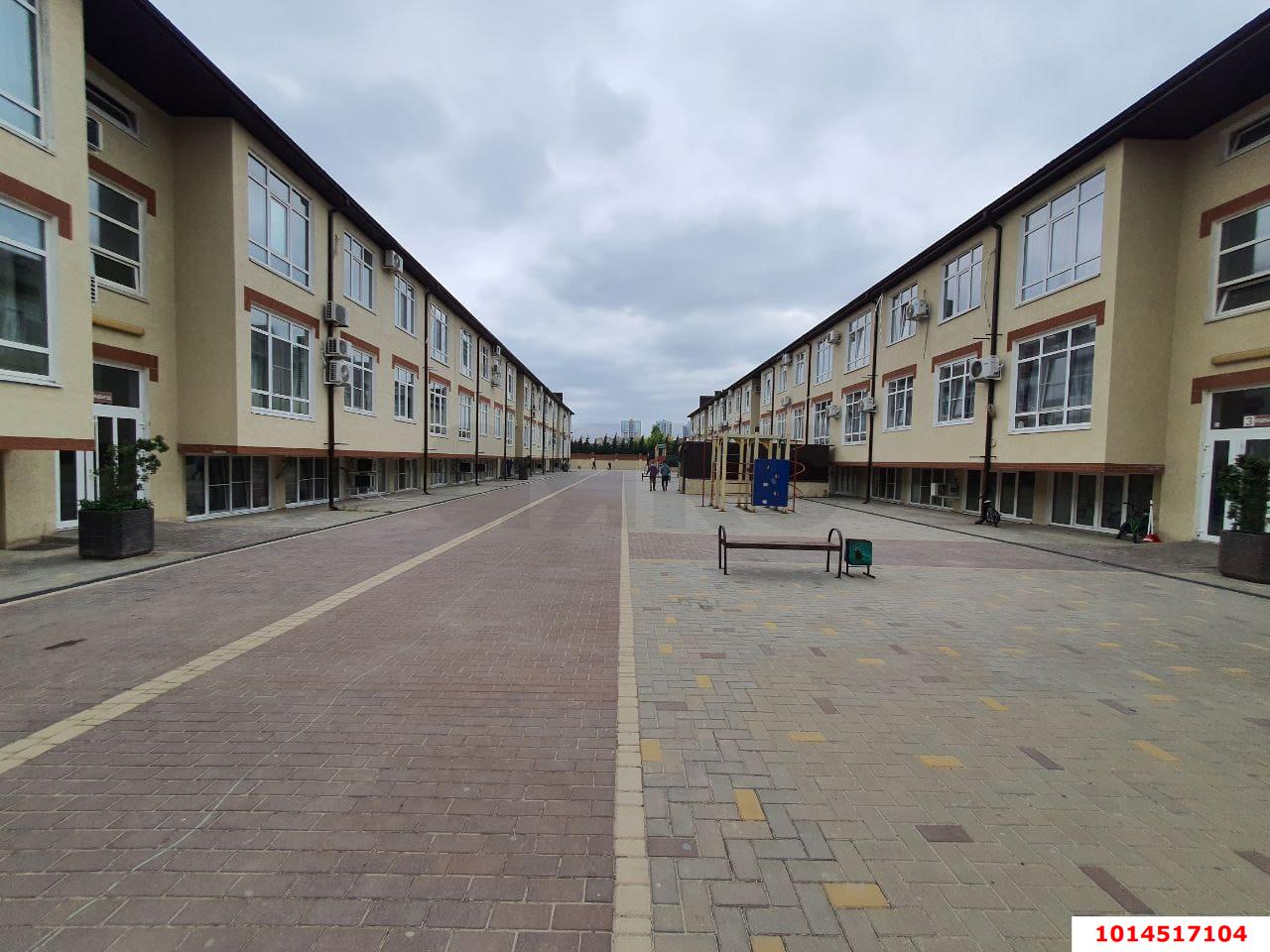 Фото №2: 2-комнатная квартира 68 м² - Краснодар, Фестивальный, ул. Сергея Михалёва, 2Б