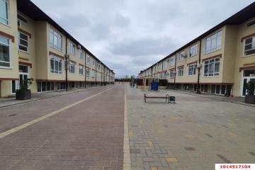 Фото №2: 2-комнатная квартира 68 м² - Краснодар, мкр. Фестивальный, ул. Сергея Михалёва, 2Б