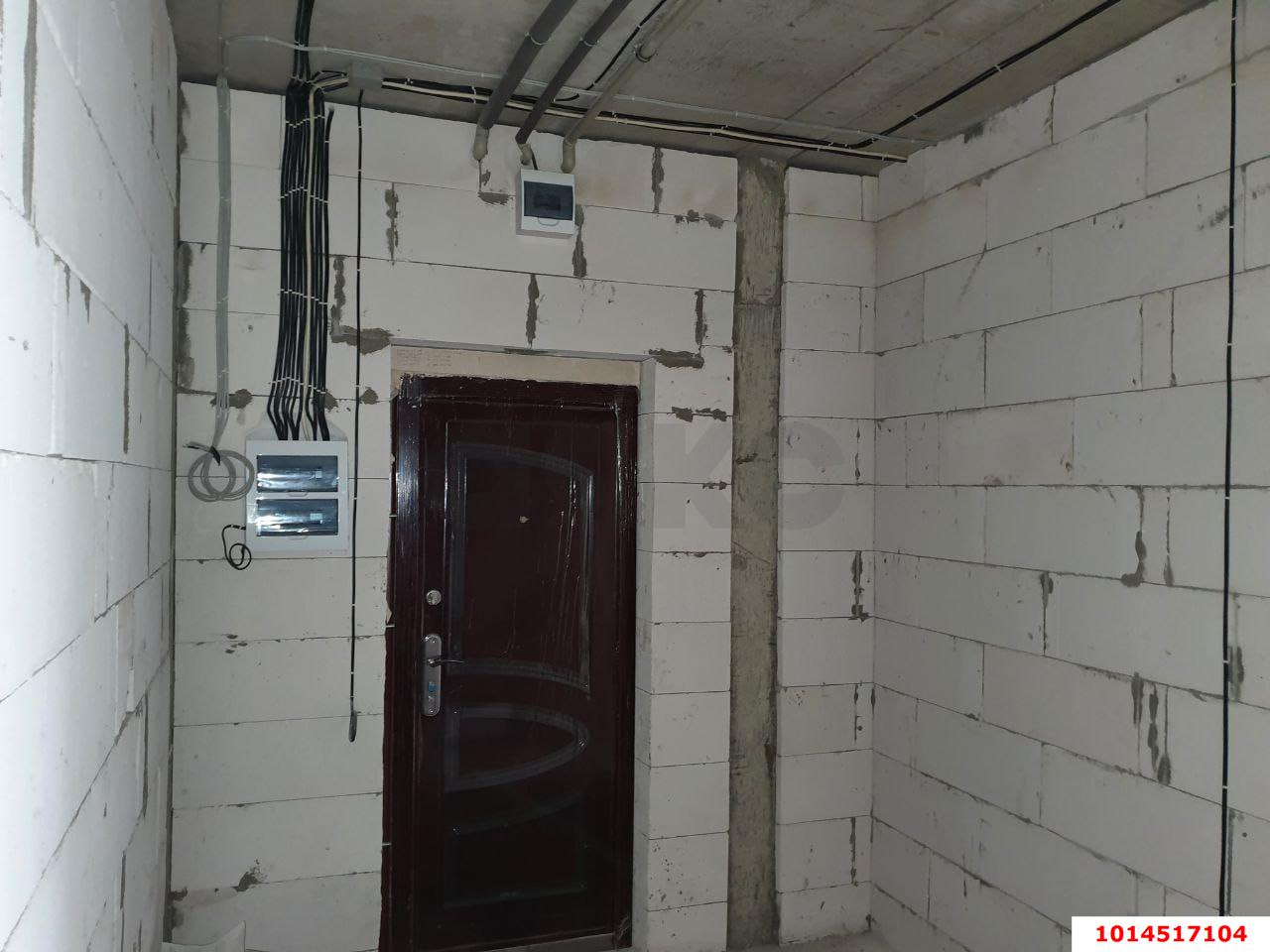 Фото №5: 2-комнатная квартира 68 м² - Краснодар, Фестивальный, ул. Сергея Михалёва, 2Б
