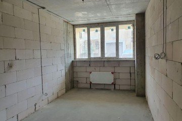 Фото №1: 2-комнатная квартира 68 м² - Краснодар, мкр. Фестивальный, ул. Сергея Михалёва, 2Б