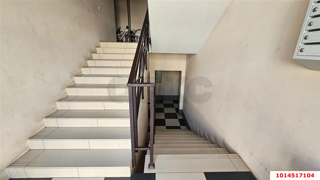 Фото №8: 2-комнатная квартира 68 м² - Краснодар, Фестивальный, ул. Сергея Михалёва, 2Б