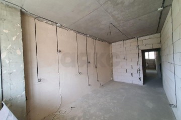 Фото №4: 2-комнатная квартира 68 м² - Краснодар, мкр. Фестивальный, ул. Сергея Михалёва, 2Б